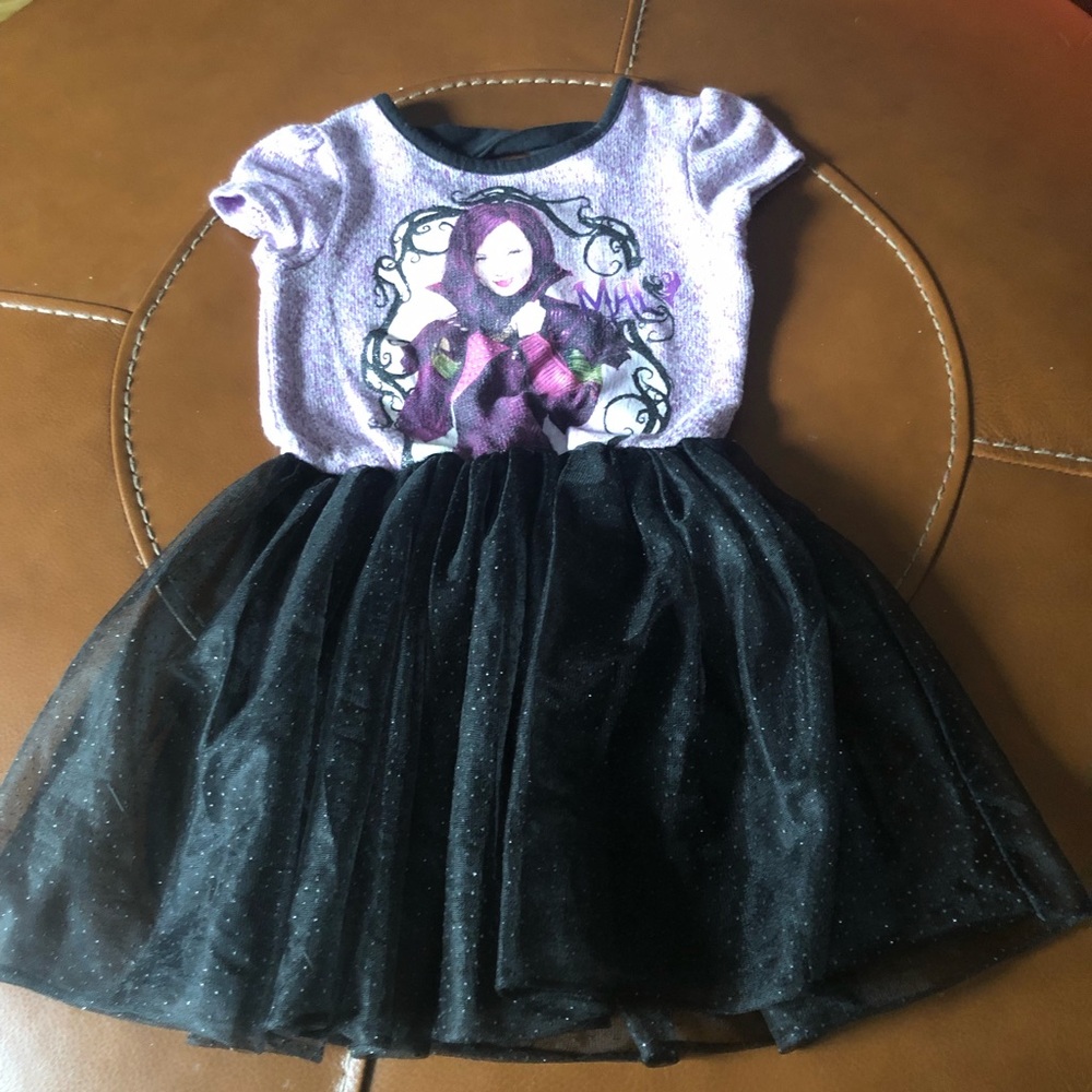 Disney Descendants Dress